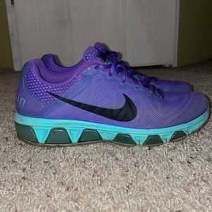 Nike AirMax Tailwind 7